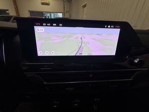Citroen C4 X bild 9