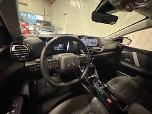 Citroen C4 X bild 7