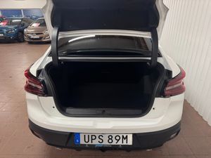 Citroen C4 X bild 19