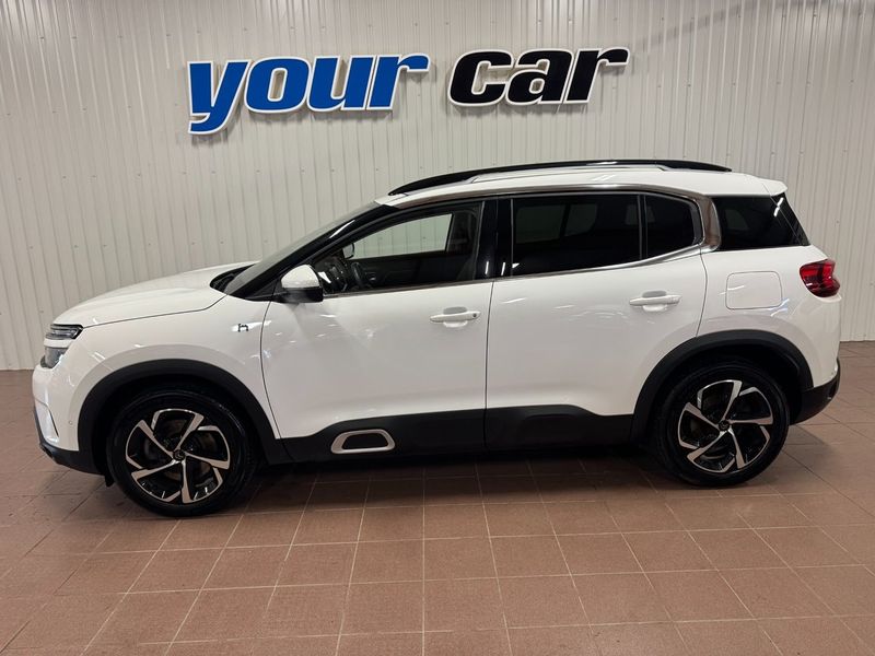 Citroen C5 AirCross bild 2