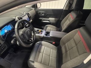 Citroen C5 AirCross bild 10