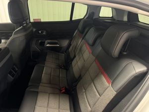 Citroen C5 AirCross bild 18