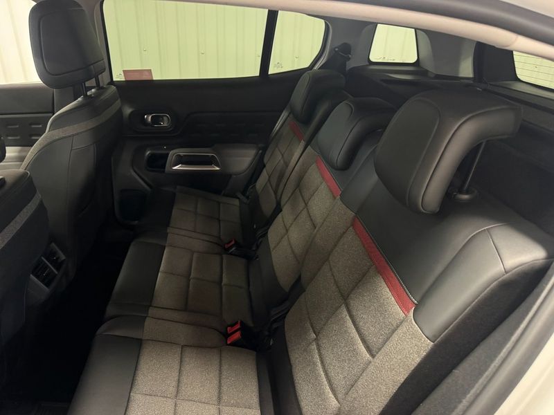 Citroen C5 AirCross bild 18