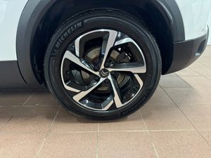 Citroen C5 AirCross bild 14