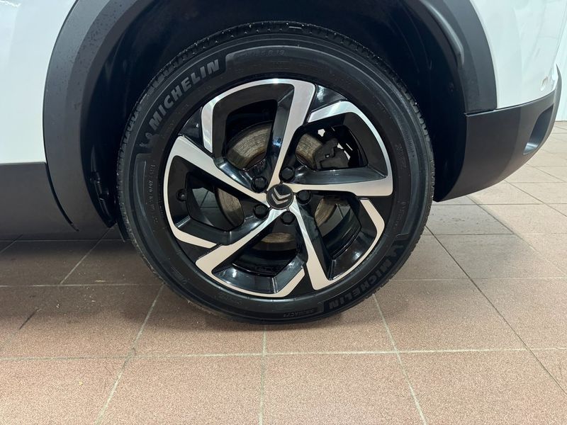 Citroen C5 AirCross bild 14
