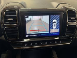 Citroen C5 AirCross bild 9