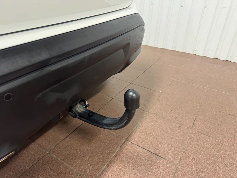 Citroen C5 AirCross bild 17
