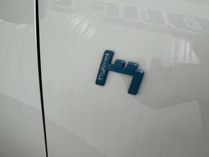 Citroen C5 AirCross bild 19