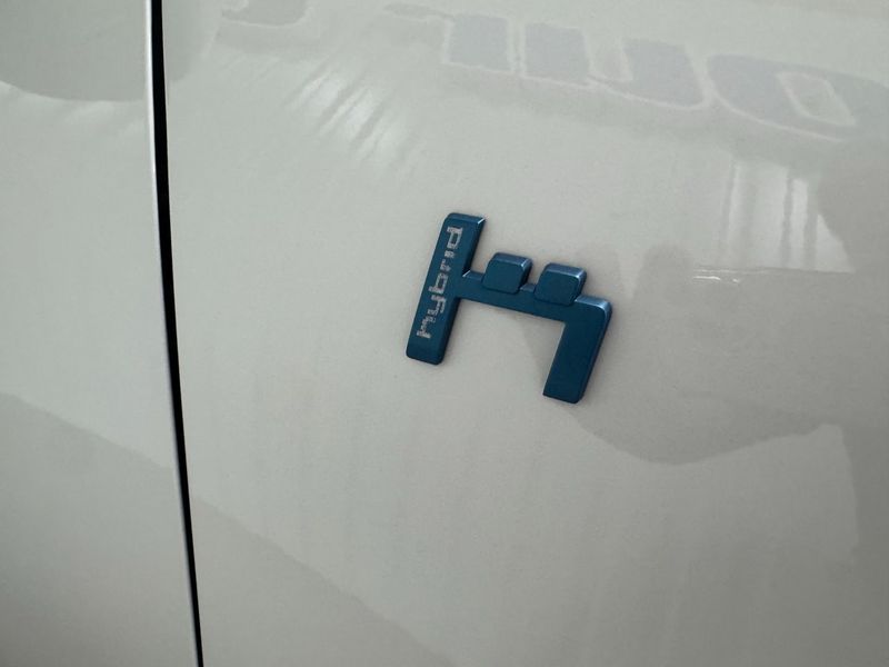 Citroen C5 AirCross bild 19
