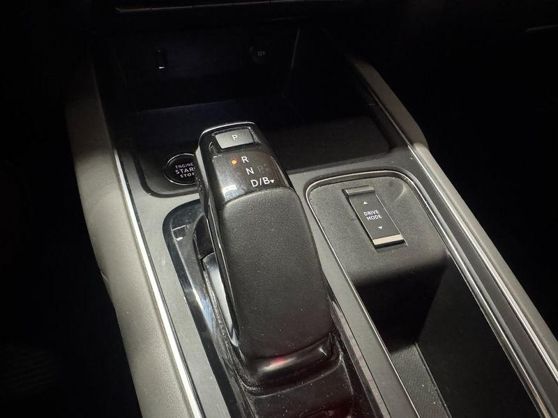 Citroen C5 AirCross bild 12