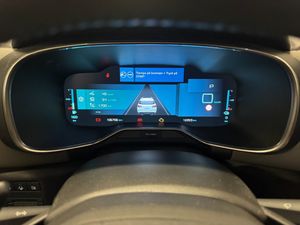 Citroen C5 AirCross bild 8