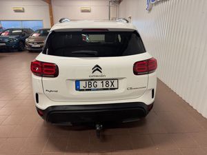 Citroen C5 AirCross bild 5