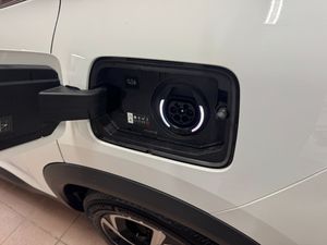 Citroen C5 AirCross bild 13