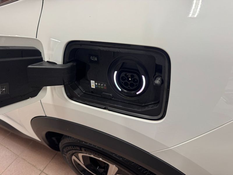 Citroen C5 AirCross bild 13