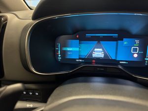 Citroen C5 AirCross bild 7