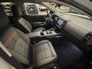 Citroen C5 AirCross bild 11