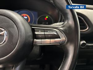 Mazda CX-30 bild 17