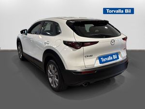 Mazda CX-30 bild 7