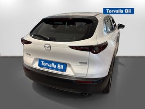 Mazda CX-30 bild 6