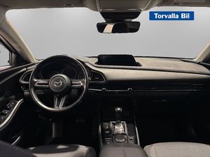 Mazda CX-30 bild 8