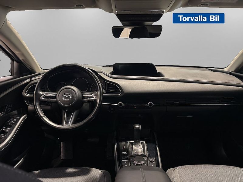 Mazda CX-30 bild 8