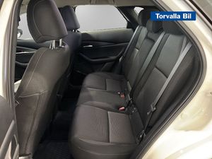 Mazda CX-30 bild 10