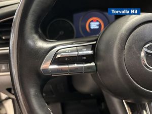 Mazda CX-30 bild 18