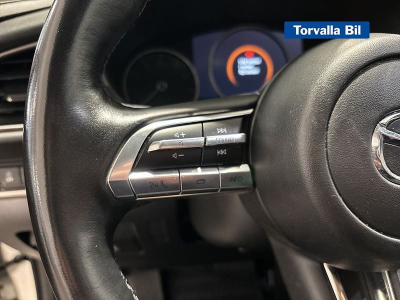 Mazda CX-30 bild 18