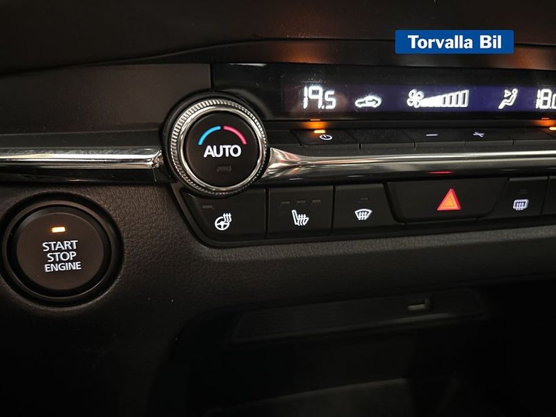 Mazda CX-30 bild 14