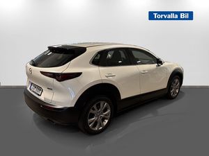 Mazda CX-30 bild 5