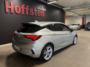 Opel Astra bild 3