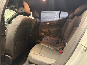 Opel Astra bild 10
