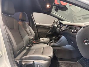 Opel Astra bild 9