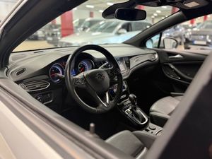 Opel Astra bild 13