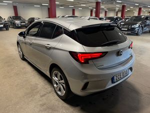 Opel Astra bild 5