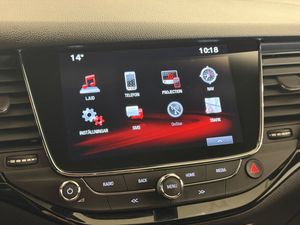 Opel Astra bild 15