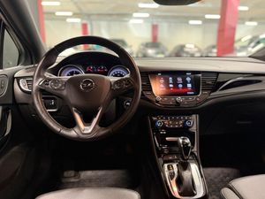 Opel Astra bild 12