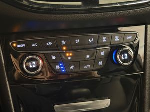 Opel Astra bild 17