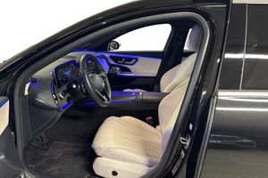Mercedes E300 bild 11