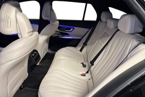 Mercedes E300 bild 10
