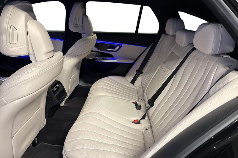 Mercedes E300 bild 10