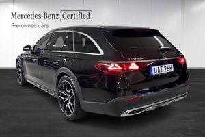 Mercedes E300 bild 3