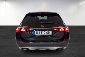 Mercedes E300 bild 20