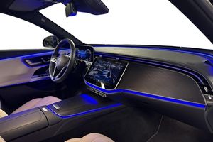 Mercedes E300 bild 9