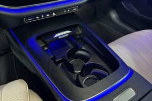 Mercedes E300 bild 16