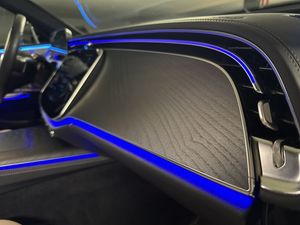 Mercedes E300 bild 14