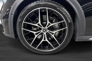 Mercedes E300 bild 5