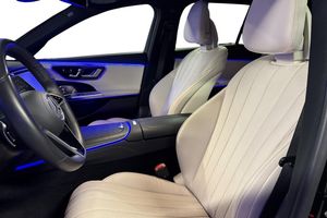 Mercedes E300 bild 13