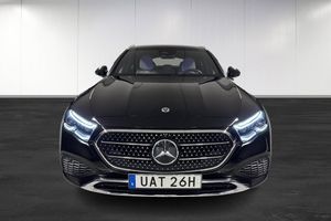 Mercedes E300 bild 19