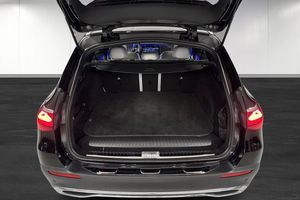 Mercedes E300 bild 18